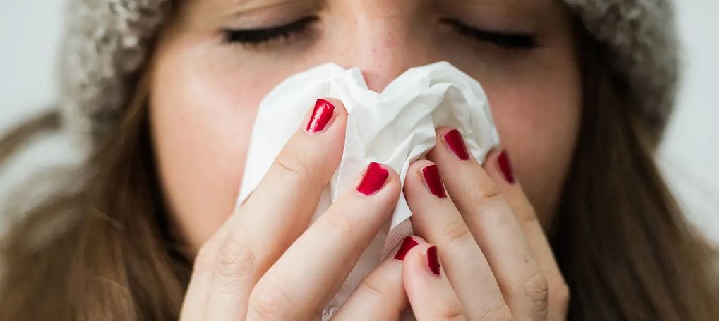 Corona, Grippe und RSV RKI sieht Rückgang bei Atemwegserkrankungen