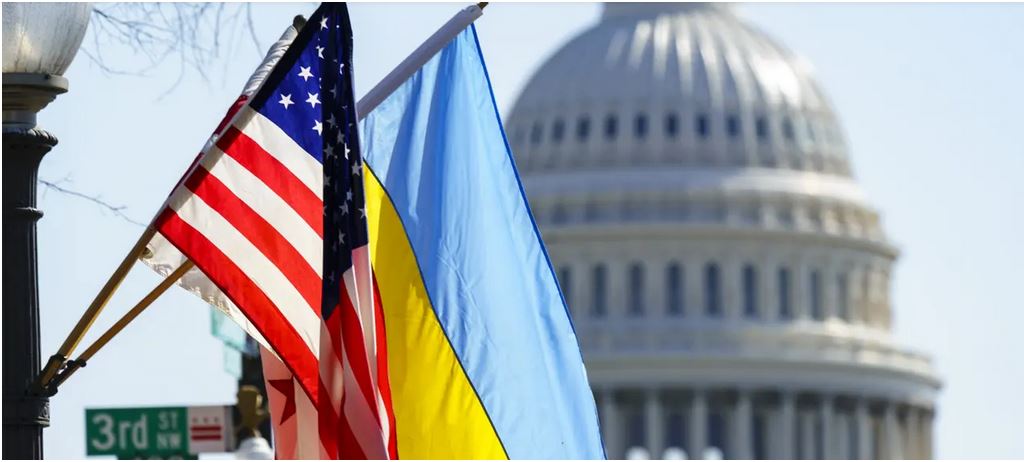 “ liveblog “ Ukraine Tag 693 Do 18.01.2024 ++ US-Beauftragte optimistisch bei Ukraine-Hilfen ++