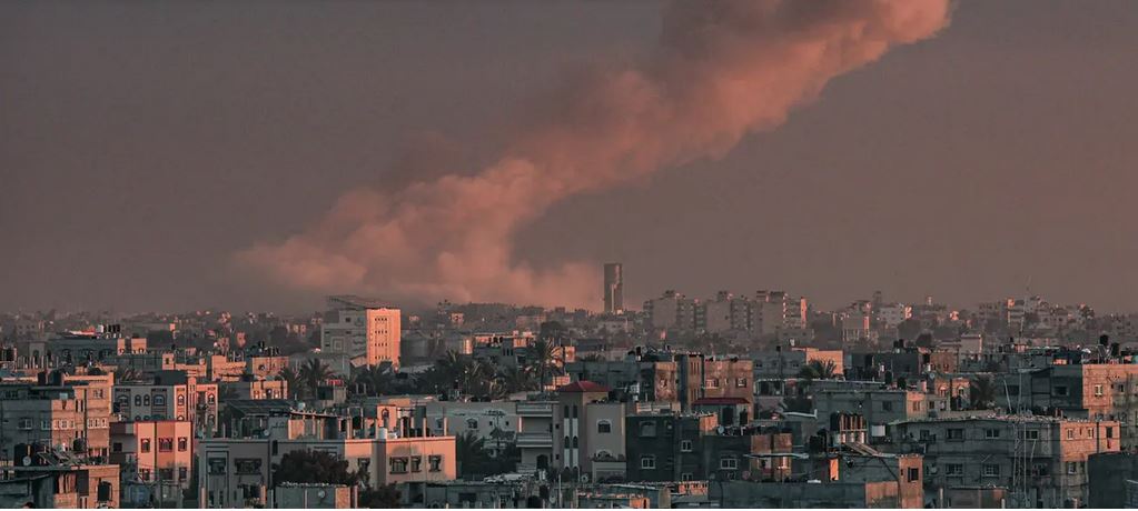 liveblog Krieg im Nahen Osten 06.02.2024 ++ Israel meldet Tötung von Militanten ++
