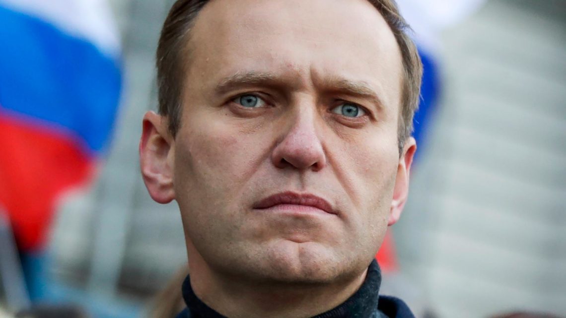 Internationale Reaktionen Schock und Wut nach Nachricht über Tod Nawalnys