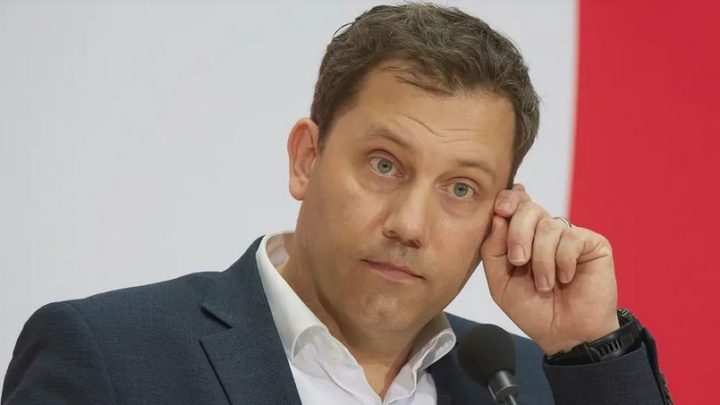 Klingbeil reagiert auf CDU-Vorstoß SPD lehnt Bürgergeld-Reform ab