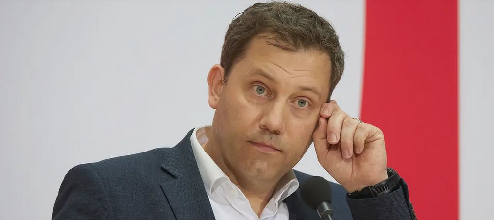 Klingbeil reagiert auf CDU-Vorstoß SPD lehnt Bürgergeld-Reform ab
