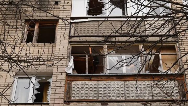 “ liveblog “ Ukraine Tag 749 Do 13.03.2024 ++ Russland meldet Toten nach Angriff auf Belgorod ++