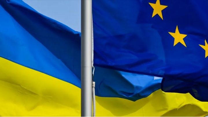 “ liveblog “ Ukraine Tag 748 Mi 13.03.2024 ++ EU einigt sich auf neue Ukraine-Militärhilfe ++
