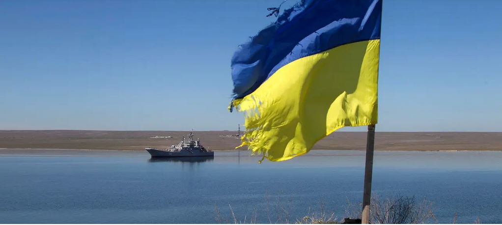 “liveblog“ Ukraine Tag 761 Di 26.03.2024 ++ Ukraine: Viele russische Schiffe zerstört oder beschädigt ++