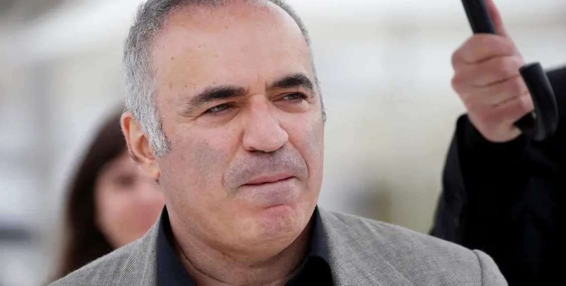“ liveblog “ Ukraine Tag 741 Mi 06.03.2024 ++ Ex-Schachweltmeister Kasparow auf “Terrorliste” ++