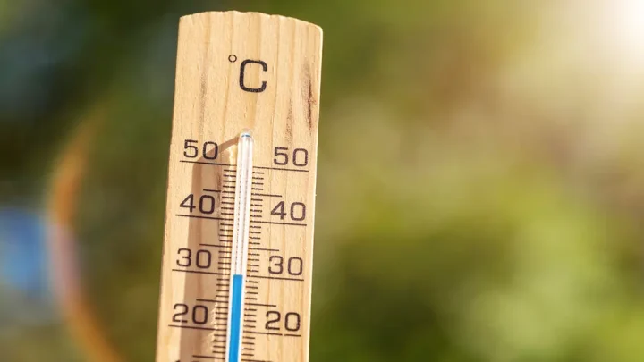 Sommertage am Wochenende “Rekordverdächtige” Temperaturen erwartet